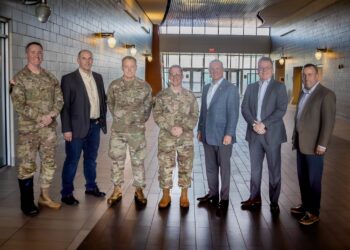 West Virginia Hosts Global Cyber Warfare Simulation: Locked Shields 2025 Trains Thousands in Real-Time Defense