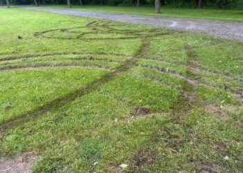 PHOTO BY: Pocahontas County Parks and Recreation