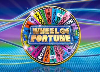 Wheel of Fortune LIVE! Tour coming to Hard Rock Hotel & Casino in Bristol