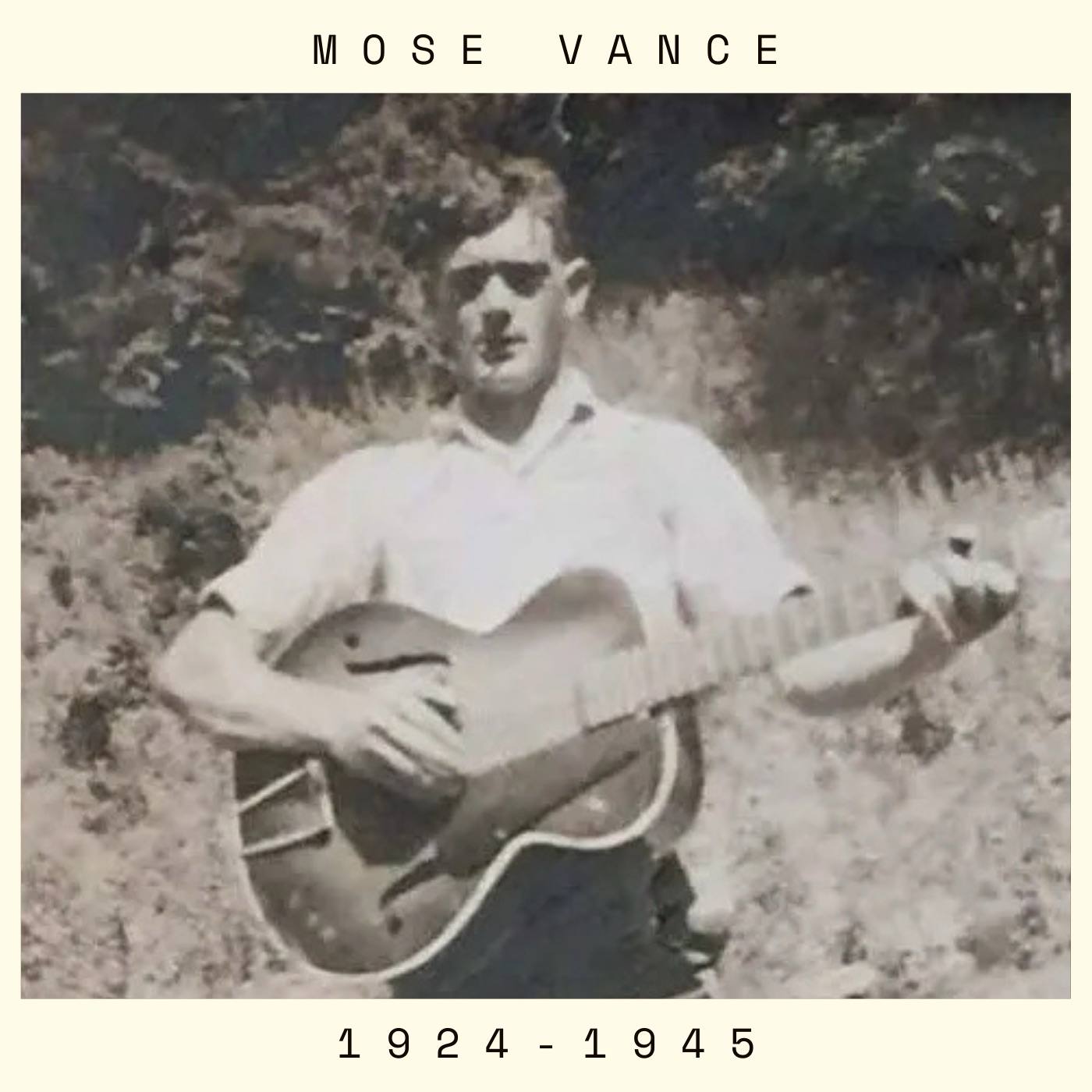 Matt Mullins & The Bringdowns Honor WWII Hero with New Single "Mose Vance"