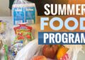 The Salvation Army of Beckley Provides a Summer Food Service Program