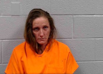 Woman Flees Mercer County Courthouse After Probation Revoked