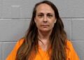 Daughter violently attacks her 81-year-old father