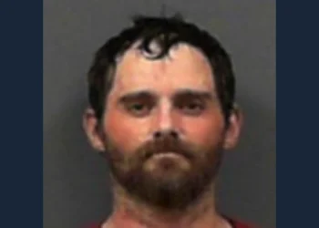 Man arrested after heated argument turns violent