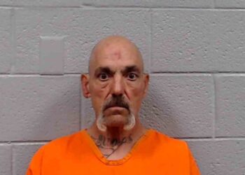 Troopers Arrest Man for Threatening Witness in Ongoing Arson and Burglary Case