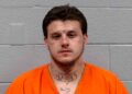 High-Speed Chase Ends in Arrest After Wild Pursuit Through Fayette County
