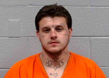 High-Speed Chase Ends in Arrest After Wild Pursuit Through Fayette County