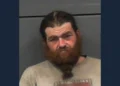 Man Accused of Attacking Wife with Machete at Huntington Campsite