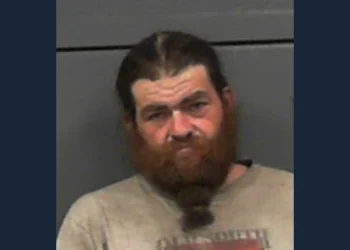 Man Accused of Attacking Wife with Machete at Huntington Campsite