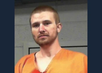 From Free Ride to Jail Ride: Suspect Busted with ‘Swerve’ in His Sweats