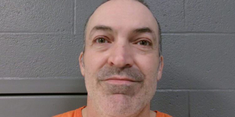 Man Arrested for Reckless Driving, Public Intoxication