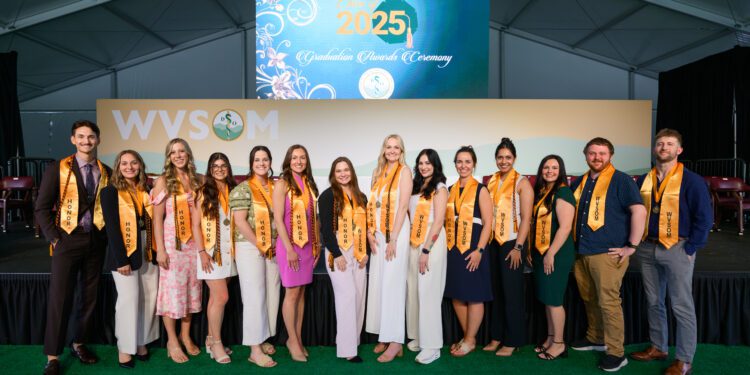 Honor Graduates