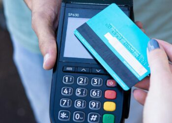Electronic payment