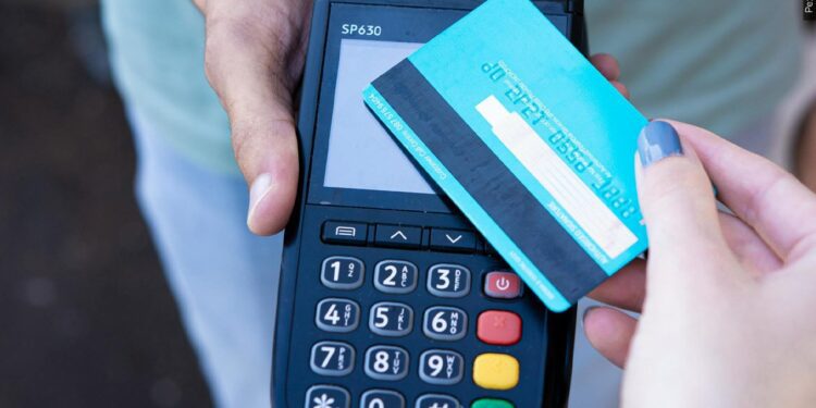 Electronic payment