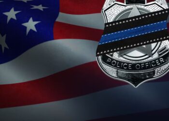 FBI Releases 2024 Report on Officers Killed and Assaulted in the Line of Duty