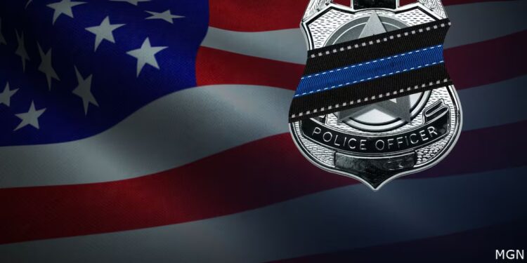 FBI Releases 2024 Report on Officers Killed and Assaulted in the Line of Duty