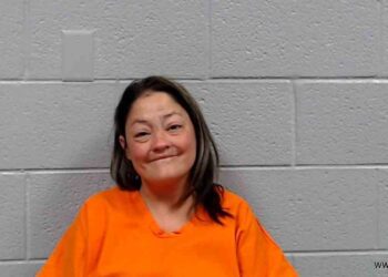 Woman Claims Ex Said She Could Have Guns for Sexual Act — Now Charged with Burglary