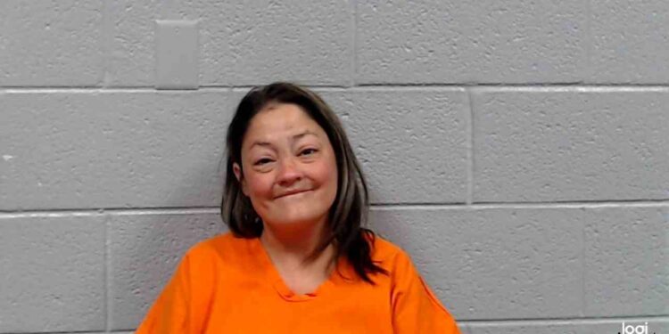 Woman Claims Ex Said She Could Have Guns for Sexual Act — Now Charged with Burglary