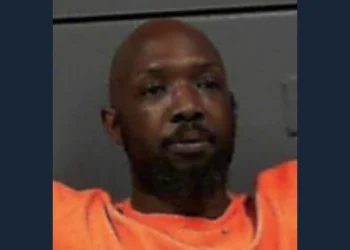 Man Arrested After Alleged Domestic Assault During Late-Night Dispute