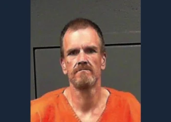 Man Arrested After Falsely Claiming He Was Shot in the Face