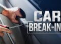 Tazewell Police Make Progress in Vehicle Break-In Cases