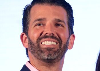 Donald Trump Jr