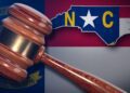 Justice Department Sues North Carolina Over Inaccurate Voter Registration Records