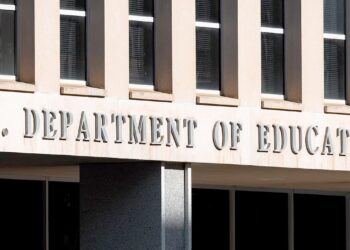 Federal Judge Blocks Trump Administration's Move to Dismantle Department of Education