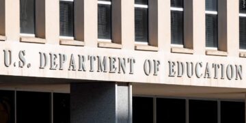 Federal Judge Blocks Trump Administration's Move to Dismantle Department of Education