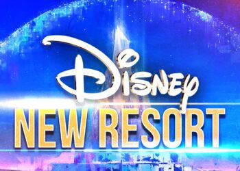 Disney to Build Landmark Theme Park Resort in Abu Dhabi in Partnership with Miral