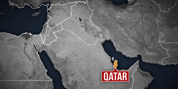 Pentagon Accepts Donated Boeing Jet from Qatar for Temporary Presidential Use