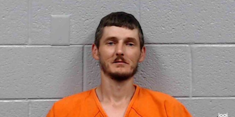 Traffic Stop Leads to Heroin Arrest in Wyoming County