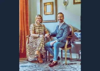 WV-Founded Luxury Brand Morgan Rhea Featured in Forbes Mother’s Day Gift Guide