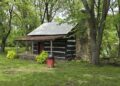 St. Albans Historical Society Receives $10,000 Grant for Morgan’s Kitchen Restoration