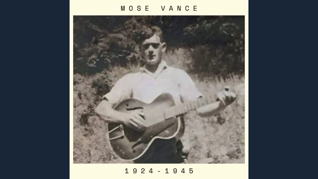 Matt Mullins & The Bringdowns Honor WWII Hero with New Single "Mose Vance"