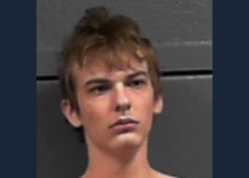 Early Morning Meltdown: A Walmart Employee Ends Up In Handcuffs