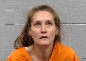 “You can’t talk to me like that”- woman arrested in Wyoming County