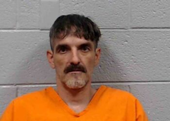 Wyoming County Man Arrested After Domestic Dispute Leads to Drug Discovery
