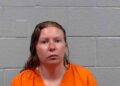 Mercer Mom's Knife Rampage: Bloody Break-In Over Custody Turns Violent