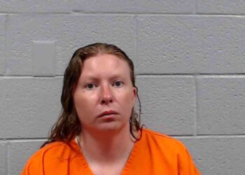 Mercer Mom's Knife Rampage: Bloody Break-In Over Custody Turns Violent