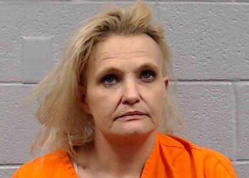 Late-Night Drug Arrest in Wyoming County Nets Multiple Controlled Substances