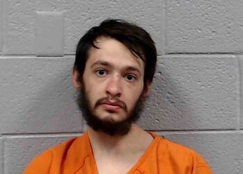 Suspect Caught Rummaging Through Car at Greenbrier Facility, Claims Mix-Up