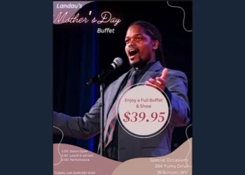 America’s Got Talent Winner Comes Home For Mother’s Day With Special Event For Moms