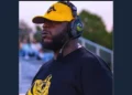 Community Mourns Beloved Coach Kelvin “Top” Dubouse: A Legacy of Leadership, Heart, and Football