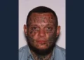 Wanted Suspect