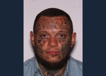 Wanted Suspect