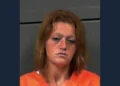 Mother Found Hiding in Bushes with Injured Child During CPS Check