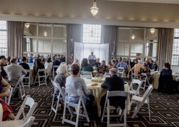 BAF Awards Record-Breaking $349,438 in Community Grants