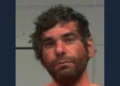 Man Arrested Near MOV Regional Airport After Giving False Name, Obstructing Officer