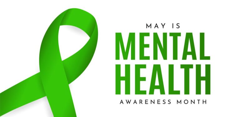 West Virginia Highlights Mental Health Resources During Awareness Month